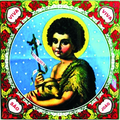 Antonio, João e Pedro: exemplos de santidade